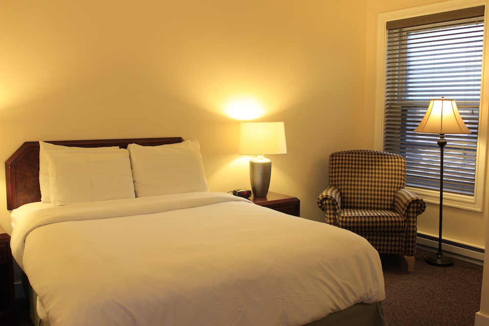 Basic Apartment, 1 Queen Bed, Non Smoking, photo 6