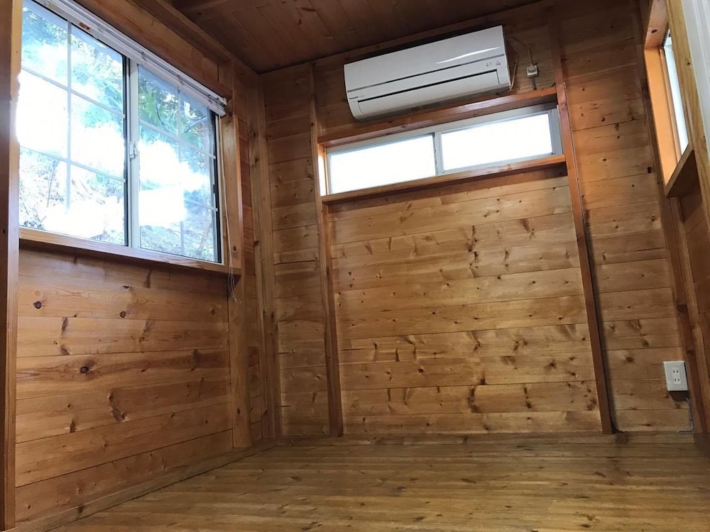 Log house, Sleeping bags for 5 Pax photo 1