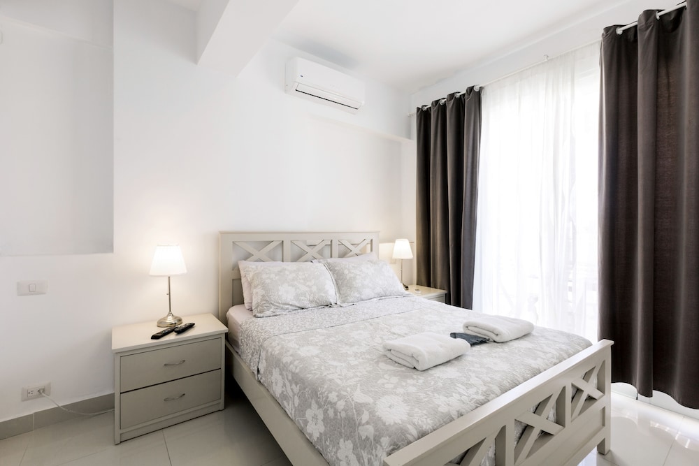 Deluxe Junior Suite