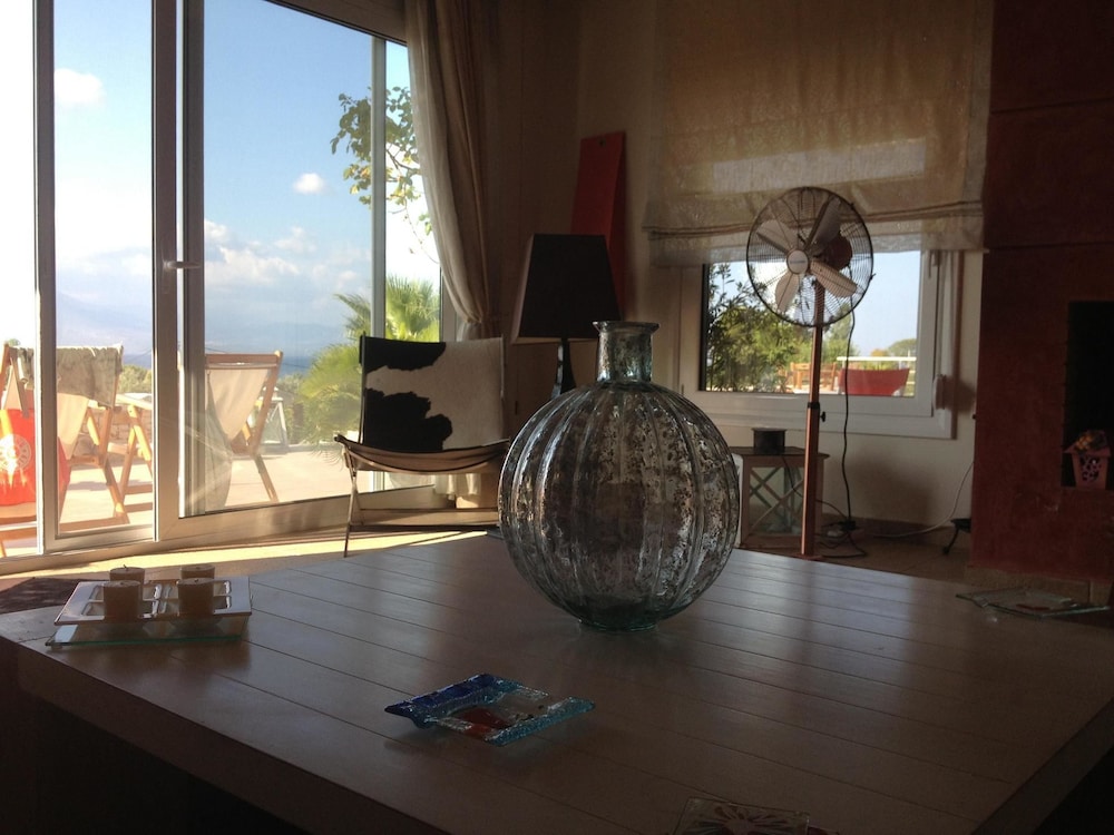 Villa, 5 Bedrooms, Private Pool photo 1