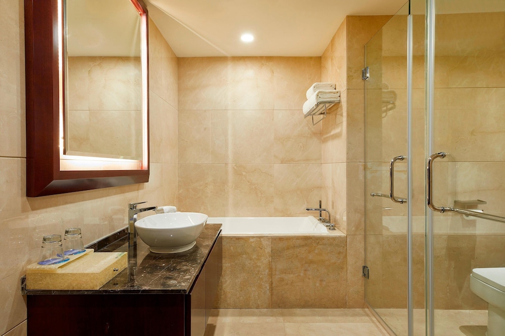 Studio Suite, 1 Bedroom, Balcony photo 3