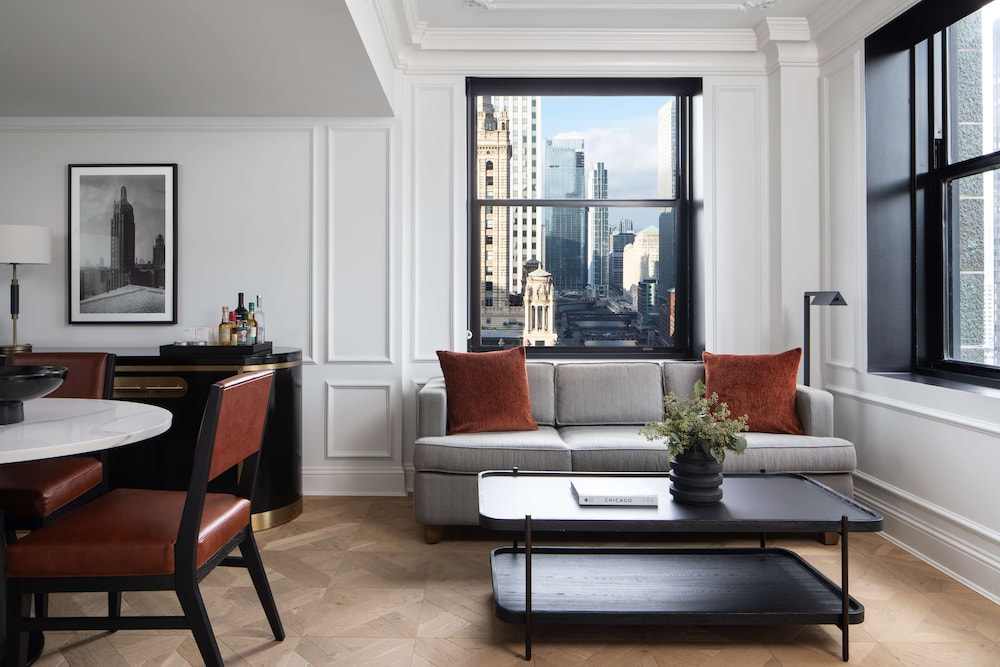 Suite, Multiple Beds, Accessible, Tower