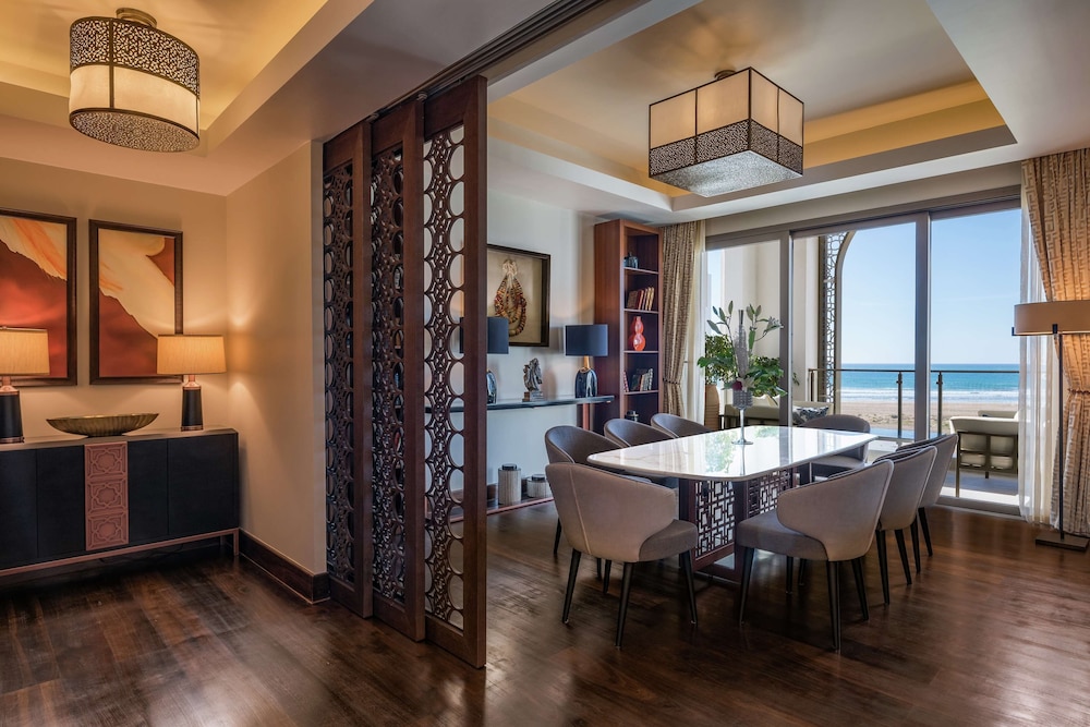 Presidential Suite, 1 King Bed