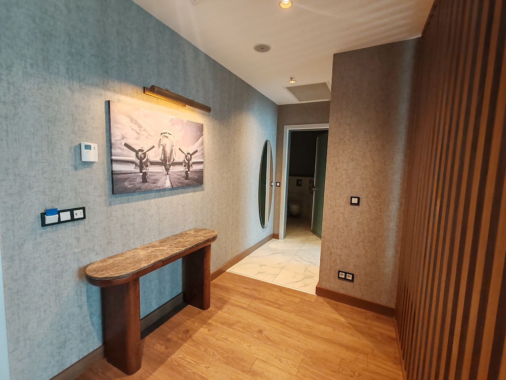 Deluxe Suite Room photo 3