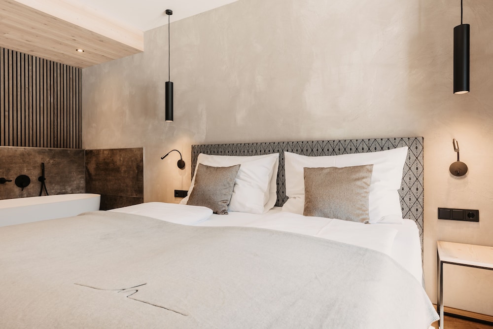 Luxury Apartment (L11/L14, incl. Cleaning fee)