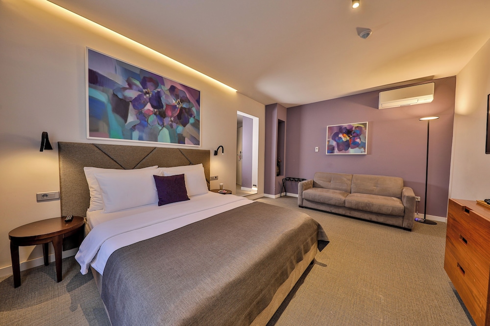 Superior Quadruple Room