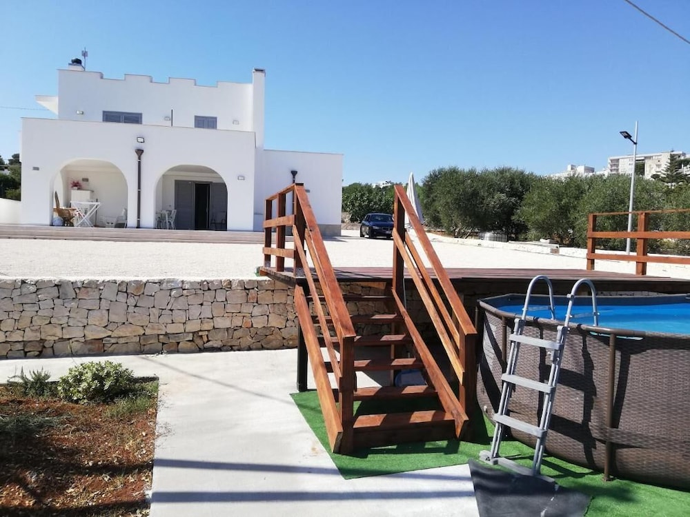 Fiorina House Ostuni - Trullo, Billede 25