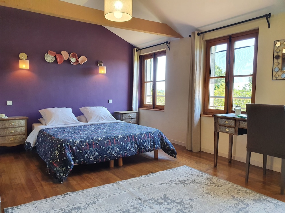 Classic Room (La Silencieuse) photo 1