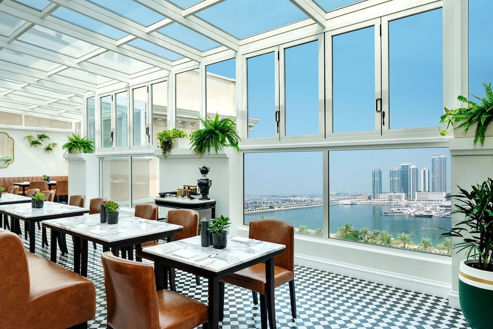 Westin Club Sea View, 1 King with Balcony, Breakfast, Happy Hour, Afternoon Tea, Club Lounge - Photo 10