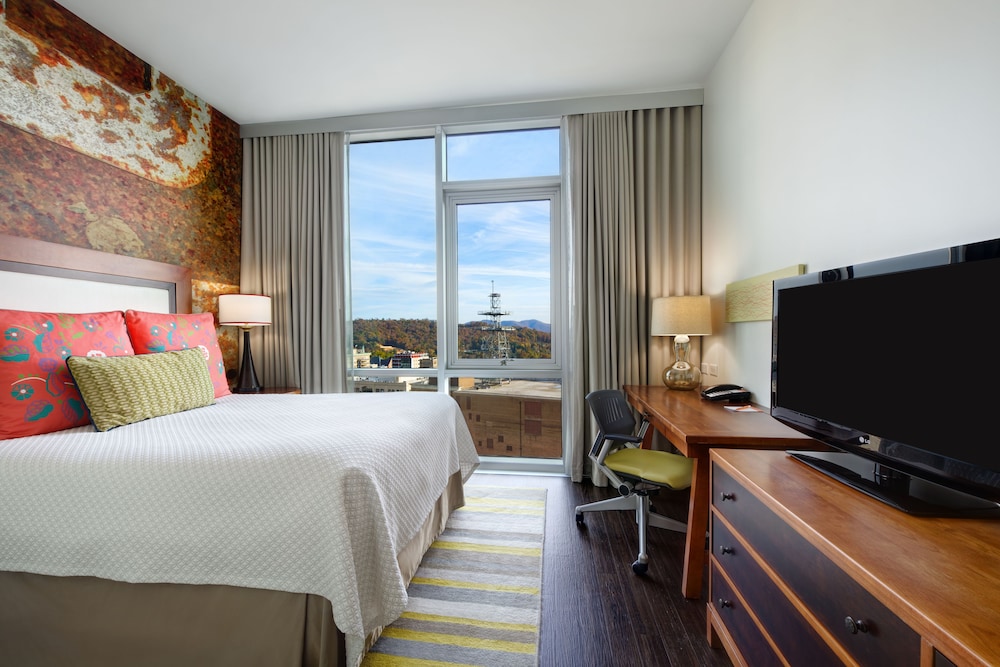Hotel Indigo Asheville Downtown by IHG, Foto 13