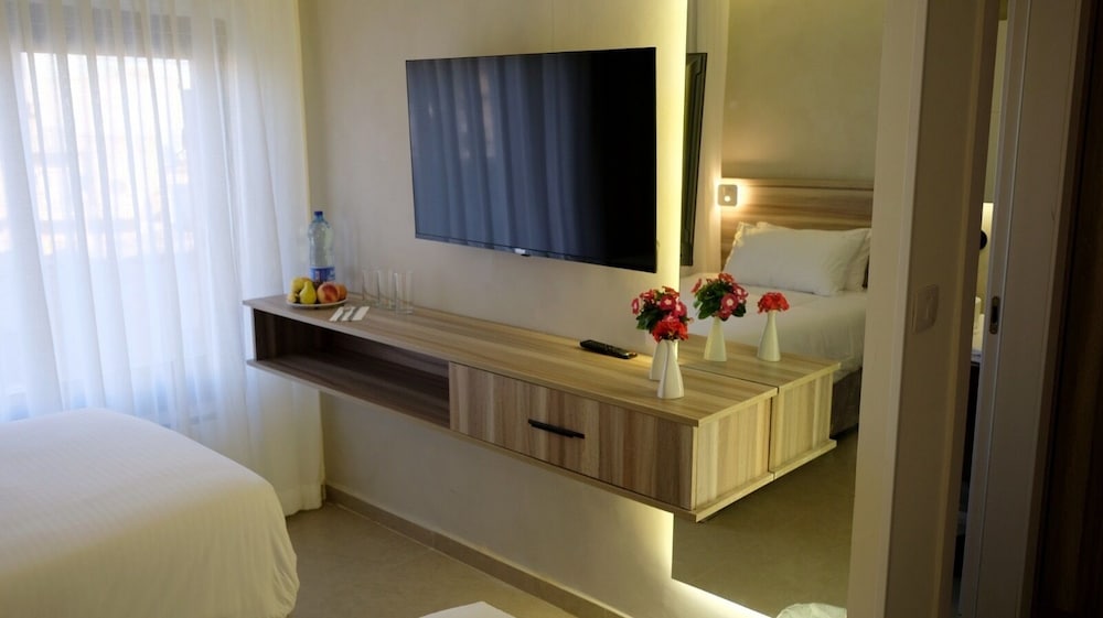 Standard Double or Twin Room photo 1