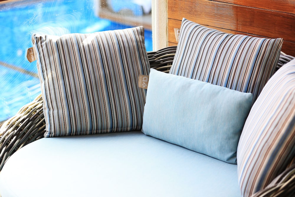 Deluxe Pool Access - Photo 4