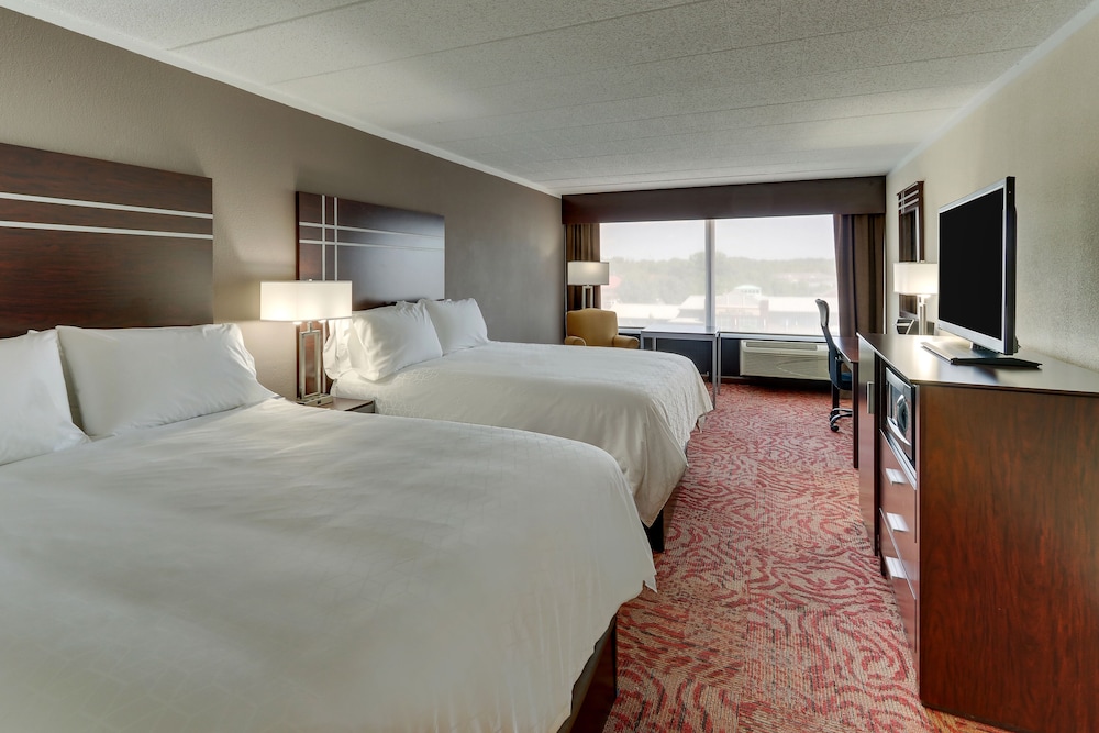 Holiday Inn Express Aberdeen-Chesapeake House by IHG, Fotografia 5