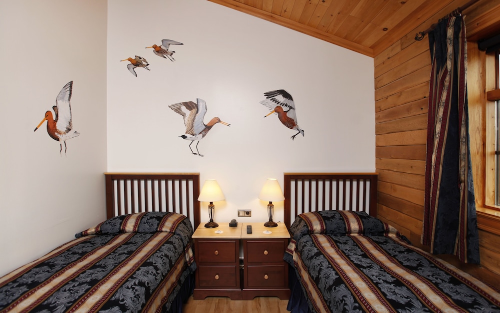 Standard Double or Twin Room photo 2