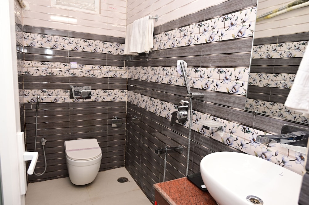 Standard Single Room photo 3