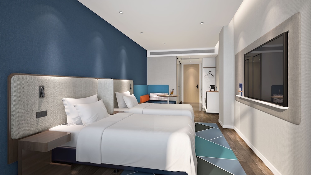 Standard Room, Multiple Beds