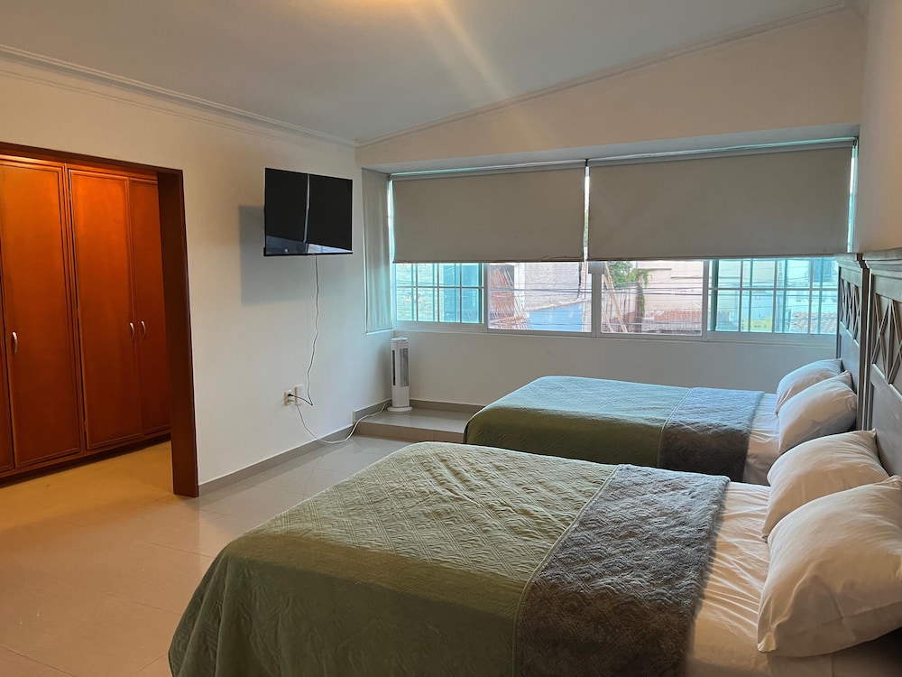 Comfort Double Room photo 1