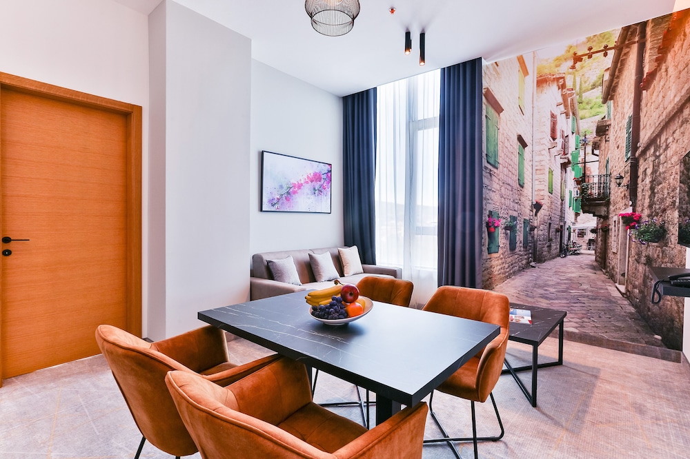 Superior Suite