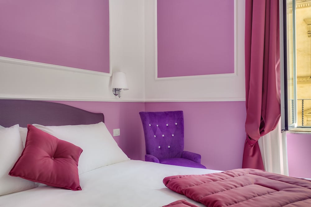Executive Room, 1 Bedroom, City View photo 3