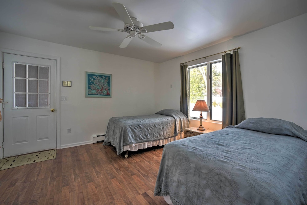 Apartment (2 Bedrooms) photo 2