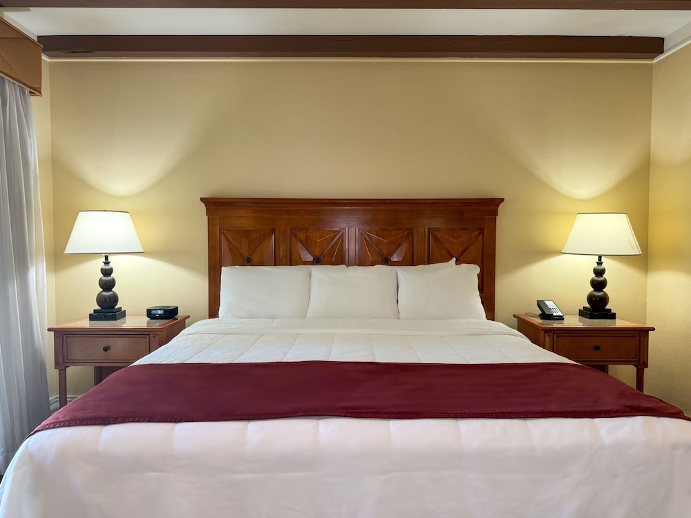 Suite, 1 King Bed with Sofa bed, River View - Photo 1