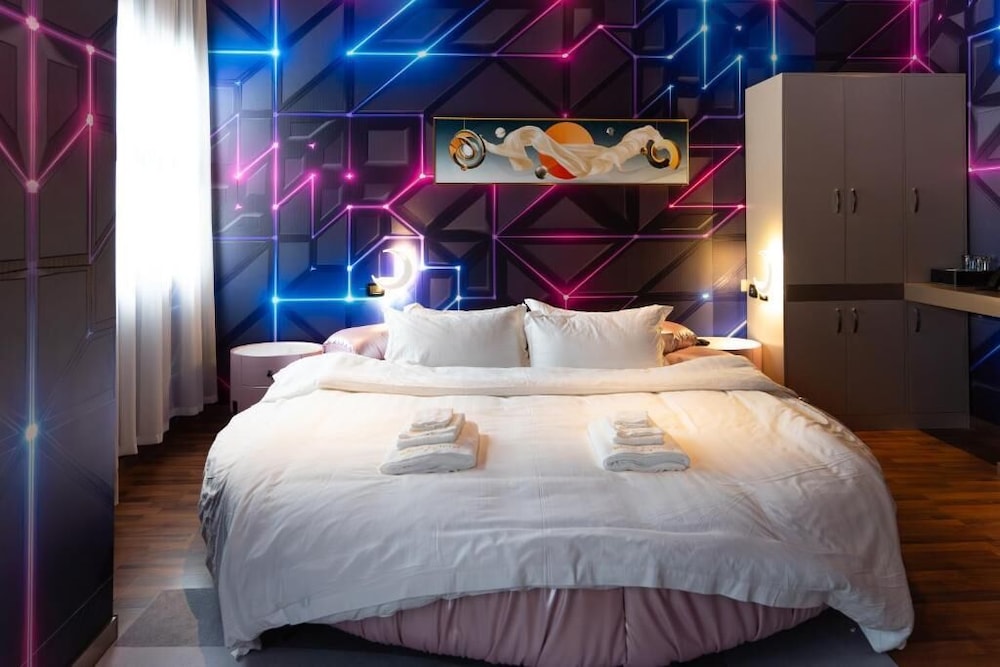 Suite photo 1