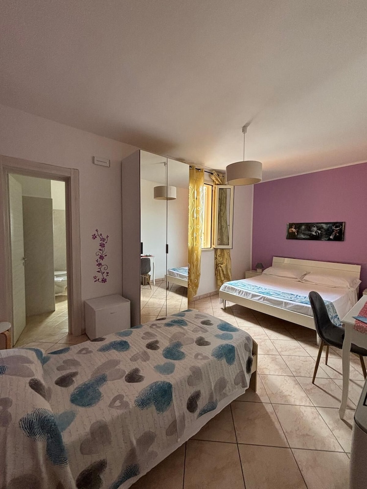 Triple Room photo 1