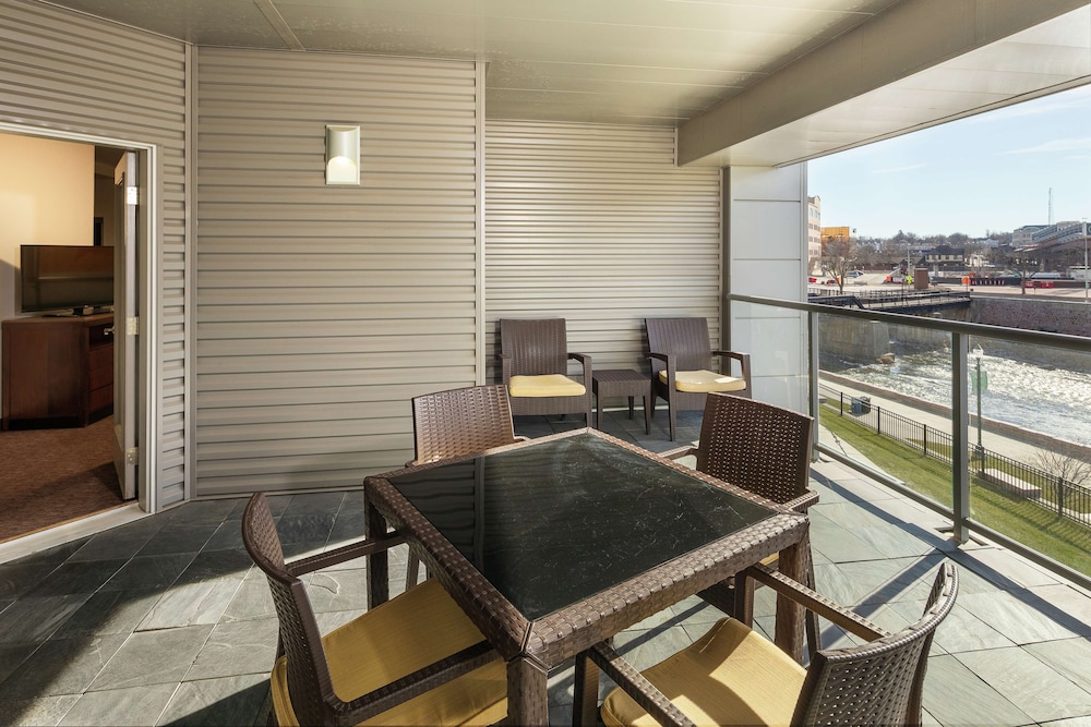 Suite, 1 Bedroom, Accessible (Hearing) photo 1