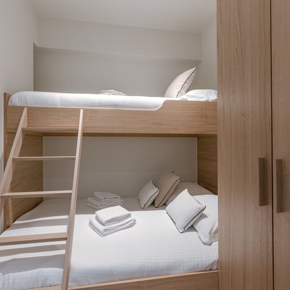 Trendy Apartment on top Location in Knokke for 7, 사진 24