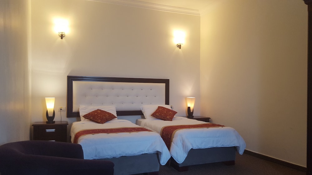 Suite, 1 Bedroom, City View photo 3