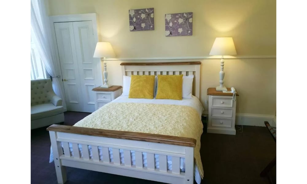 Family Double Room photo 3
