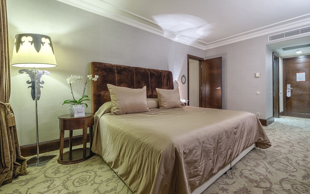 Sultan Suite photo 2