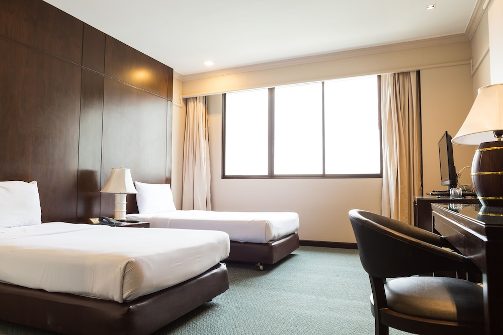 Superior Room photo 3