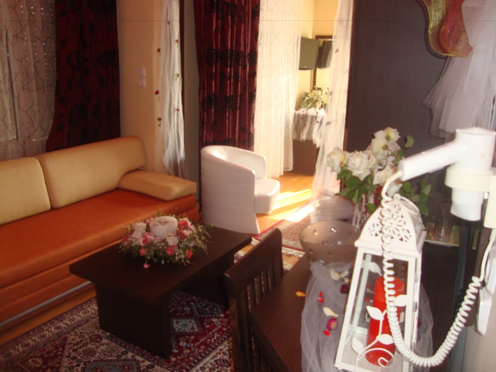 Suite photo 1