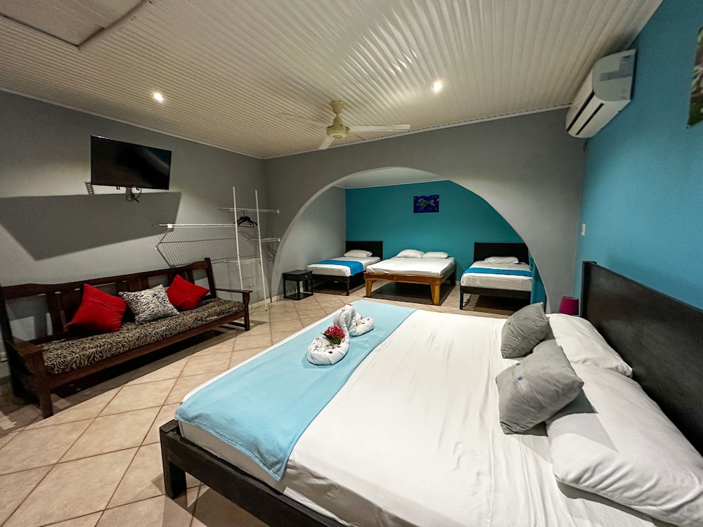 Familiencabin, Mehrbettzimmer (#3)