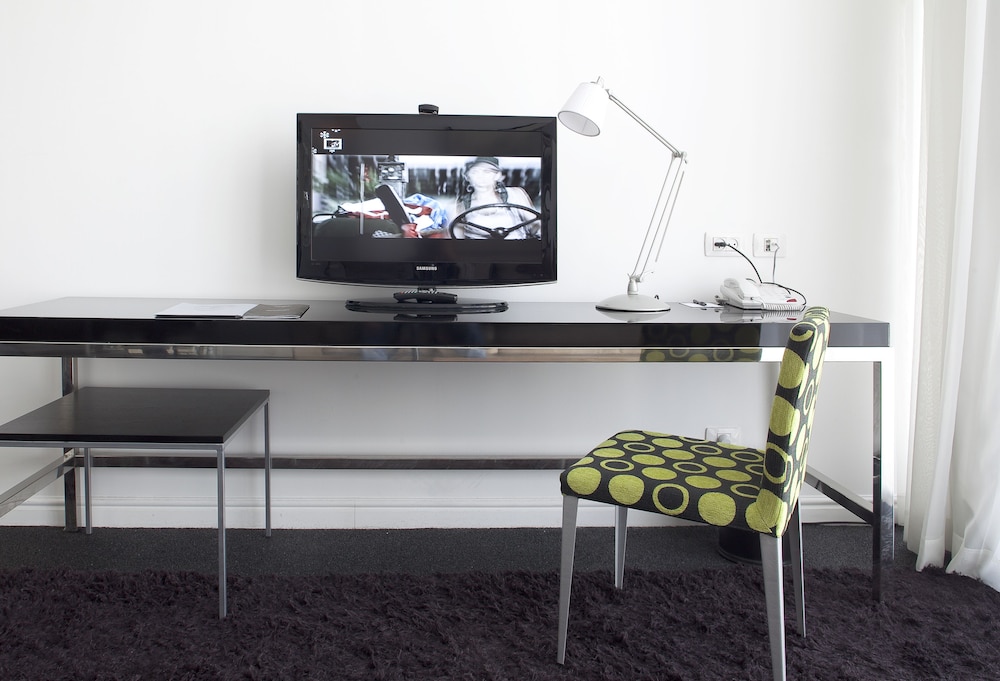 Executive Room (Leonardo) thumbnail 5