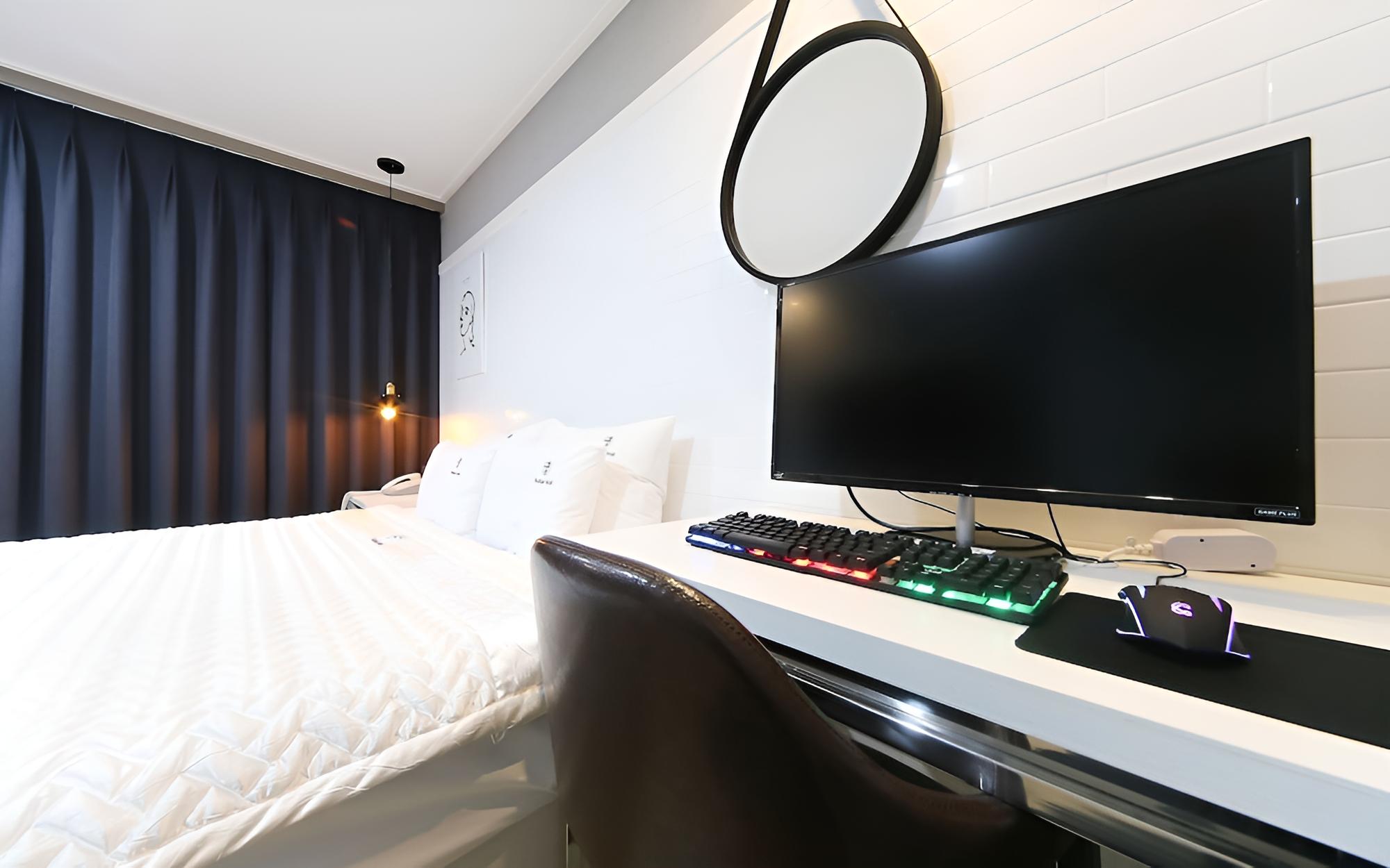 Room (High-end standard-open special price ) photo 3