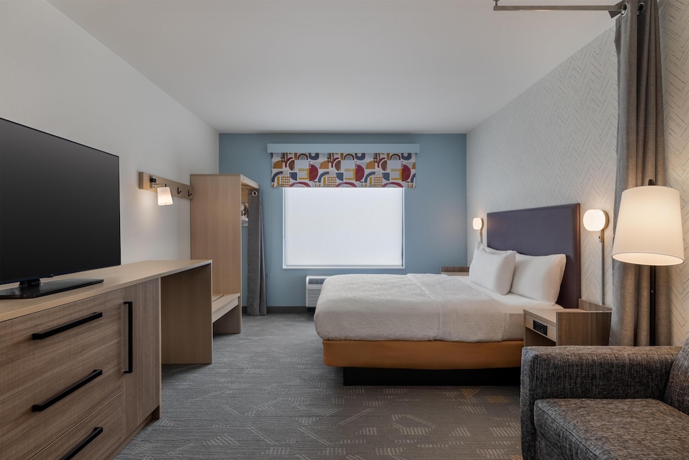 Studio Suite, 1 King Bed photo 2