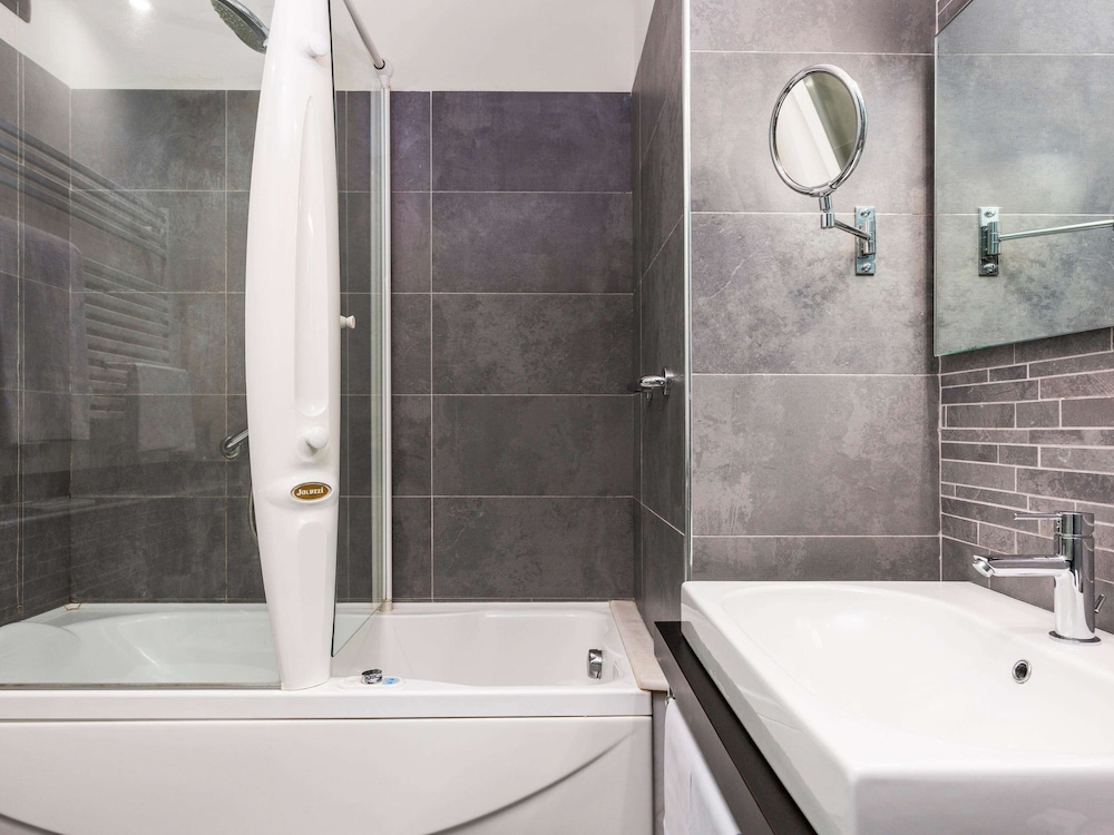 Executive Room, 1 Double Bed - Photo 4