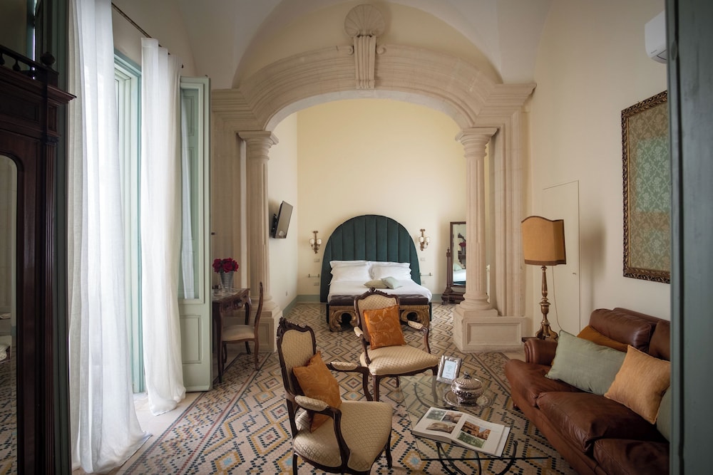 Suite Royal