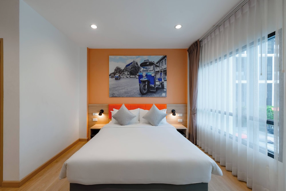 Deluxe Double Room photo 1