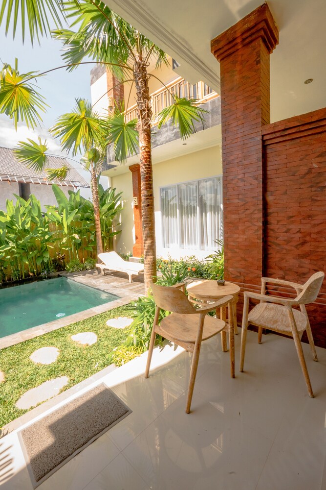 Superior Double Room - Photo 8