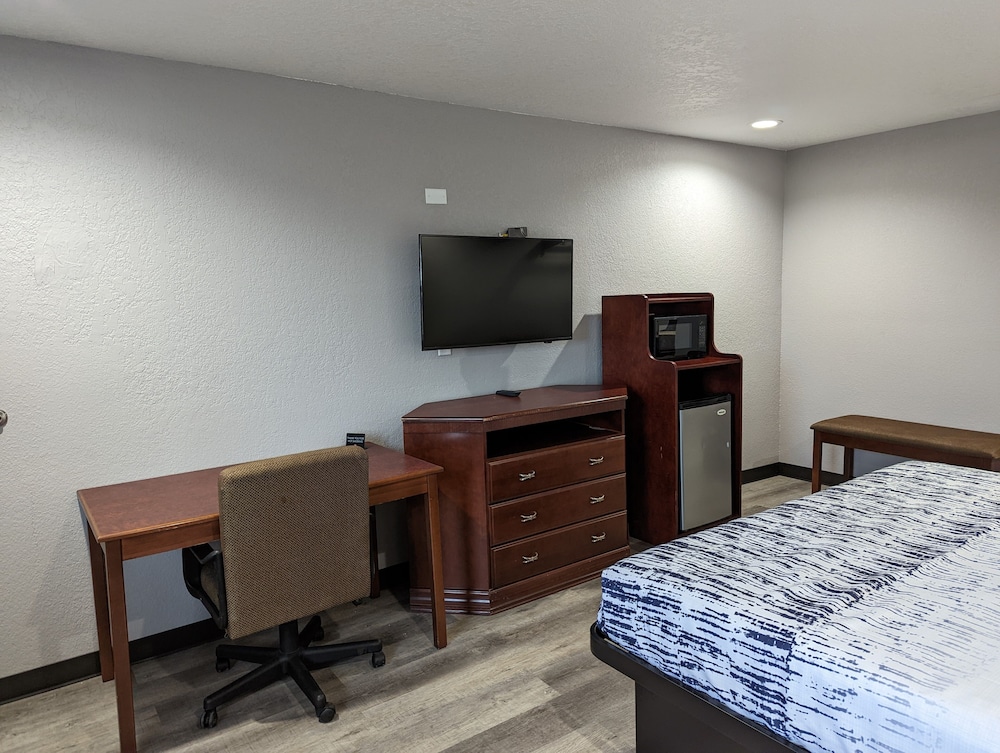Standard Single Room photo 3