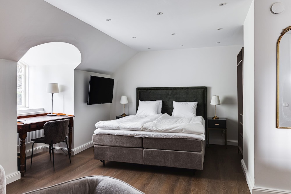 Spa Deluxe Suite photo 1