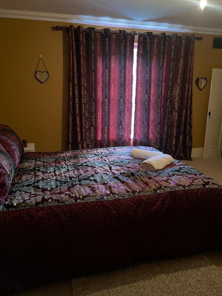 Deluxe Double Room, Non Smoking photo 1