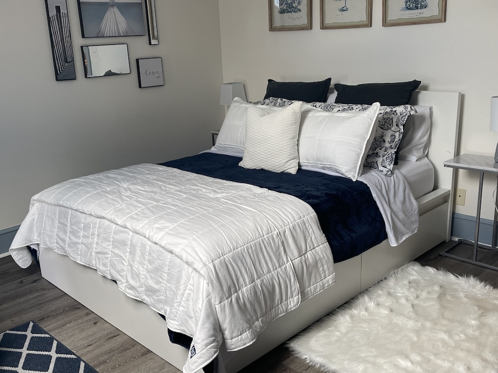 Blue Room