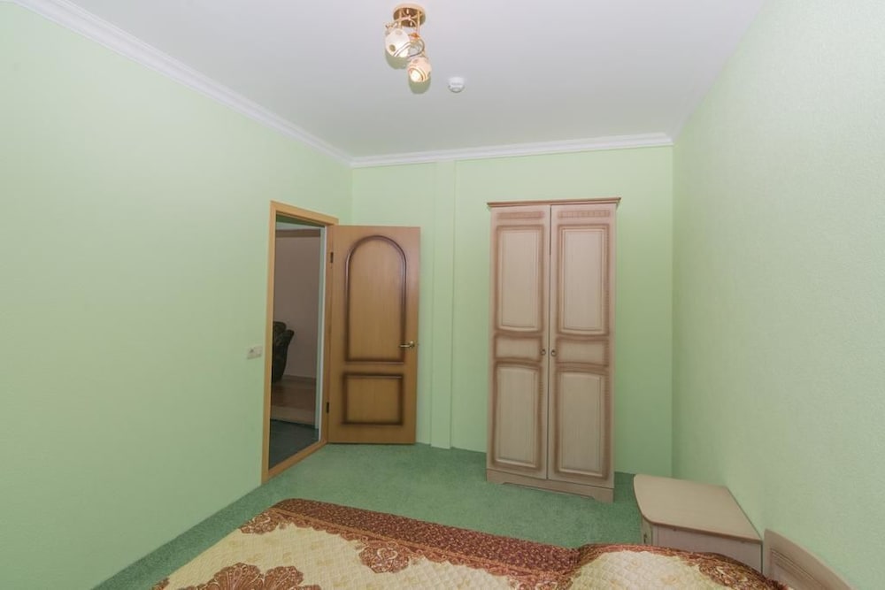 Suite, 1 Bedroom photo 2