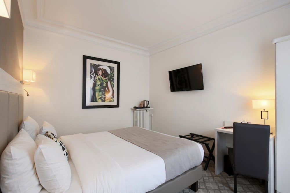 Suite photo 2