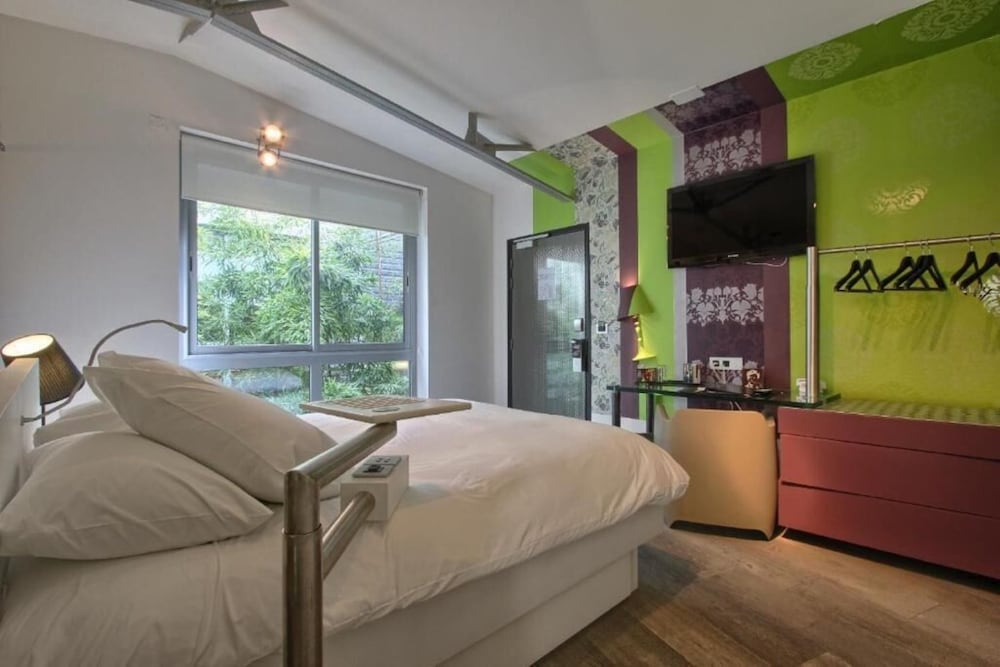 Comfort Double Room (Strophe) - Photo 3