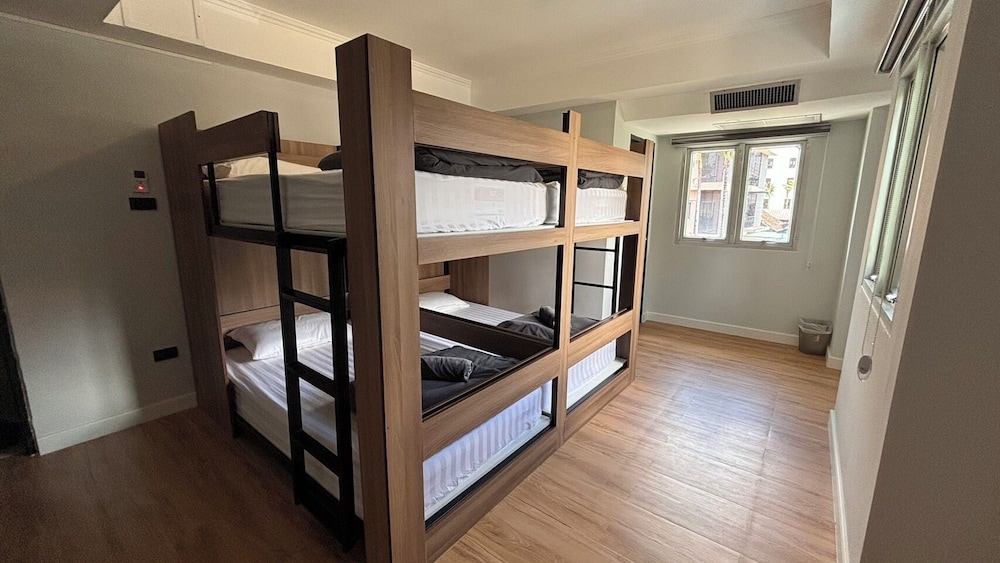 Comfort Quadruple Room - Photo 2